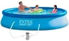cumpără Piscină gonflabilă Intex 28142 EASY, 7290L cu pompa-filtru în Chișinău 