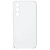 Original Sam. Clear Case Galaxy A54, Transparent 