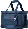 купить Сумка холодильник 2E 2E-TBAP30L-DB 2E Picnic Thermo Bag 30L, dark-blue в Кишинёве 