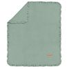 купить Комплект подушек и одеял Albero Mio CC4 Green 100x80cm (patura din muselina) в Кишинёве 