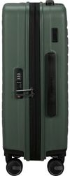 купить Чемодан Samsonite Restackd 55/23 TSA Exp Easy Access Verde (150703/1773) в Кишинёве 