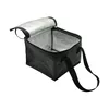 cumpără Geanta-frigider Baladeo Bento cool bag, gray, PLR513 în Chișinău 