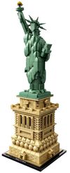 cumpără Set de construcție Lego 21042 Statue Of Liberty în Chișinău 