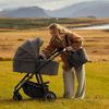 cumpără Сărucior pentru copii Lionelo Carucior 2in1 Amber Plus Beige Sand în Chișinău 