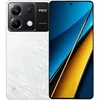 cumpără Smartphone Xiaomi POCO X6 5G 8/256GB White în Chișinău 