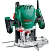 купить Фрезер Bosch 060326Ń820 Фрезерный станок POF 1400 ACE 1400 Вт/6-8 мм в Кишинёве 