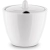 cumpără Veselă Tadar Сахарница 200ml White în Chișinău 
