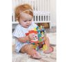 cumpără Jucărie cu pandantiv Infantino 306588 Peek&Seek Sensory Discovery Cube în Chișinău 