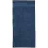 купить Полотенце Beddinghouse 220006 Sheer Collection towel 70x140 Dark blue в Кишинёве 