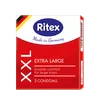 Презервативы - RITEX XXL 3шт. Упаковка 20x3шт