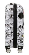 cumpără Valiză American Tourister Wavebreaker Disney (85667/7484) în Chișinău 