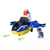 cumpără Mașină Paw Patrol 6058266 Avionul de salvare cu figurina Chase în Chișinău 