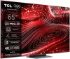 купить Телевизор TCL MiniLed Smart 65C89K, Ultra HD 4K в Кишинёве 