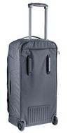 купить Сумка на колёсах Deuter Duffel Pro Movo 60 black в Кишинёве 