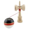 cumpără Joc activ Essa 164329 Kendama X Original: Royal Spike, 7.5х6х18cm, inel roșu în Chișinău 
