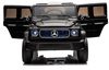 cumpără Mașină electrică pentru copii Kikka Boo 31006050383 Mercedes Benz EQG Black în Chișinău 