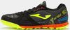 cumpără Încălțăminte sportivă Joma Mundial 2201 Black Green Fluor Turf (43.5) MUNS2201TF în Chișinău 