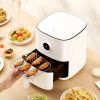 Xiaomi Smart Air Fryer 3.5L, White 