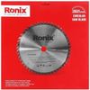 cumpără Disc de tăiere Ronix RH-5109 Pânză circulară lemn ATB 250x40T în Chișinău 