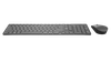 Lenovo Professional Ultraslim Wireless Combo Keyboard and Mouse - Russian/Cyrillic (4X30T25796) 