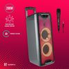 cumpără Giga sistem audio NGS WILD RAVE1 200W în Chișinău 