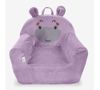 Кресло детское Albero Mio Animals Hippo 