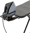 cumpără Masă de călcat Brabantia 13 43 02 B 124x38cm, Steam Iron Rest, Denim Black în Chișinău 