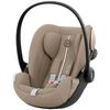 купить Автокресло Cybex 524001389 Scoica auto Cloud G i-Size Plus Almond Beige, 40-87cm в Кишинёве 
