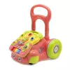 cumpără Premergător Baby Mix 53215 ходунок-толкатель розовый музыкальный în Chișinău 