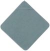 купить Аксессуар для купания Jollein 534-836-68043 Prosop cu gluga Terry Sea Green, 100x100cm в Кишинёве 