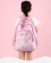 cumpără Rucsac pentru copii 4Play AT156 Pink Camouflage în Chișinău 