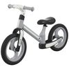 купить Велосипед Kikka Boo 31006040107 Bicicleta fara pedale Blace Grey в Кишинёве 