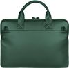 cumpără Geantă laptop Tucano BSISO1516-V Isotta 15.6" Dark Green în Chișinău 