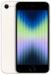 Apple iPhone SE 5G 2022 128GB, Starlight 