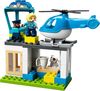 купить Конструктор Lego 10959 Police Station & Helicopter в Кишинёве 
