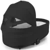 cumpără Accesorii pentru cărucior Cybex 522002621 Landou pentru carucior Balios S Lux R Moon Black în Chișinău 