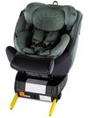 cumpără Scaun auto Chipolino STKPR02504BA I-Size 40-150cm Isofix 360 Premium Basil în Chișinău 
