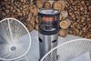купить Обогреватель инфракрасный Enders Incalzitor de terasa pe gaz POLO 2 (546033) в Кишинёве 