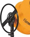 cumpără Betoniera Hoteche G841001 200L 850W 1.2mm în Chișinău 