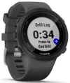 купить Смарт часы Garmin Swim 2 Slate (010-02247-10) в Кишинёве 