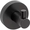купить Вешалка для ванной Bemeta Dark 104106020 в Кишинёве 