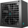 купить Блок питания для ПК Deepcool PF650X Black в Кишинёве 