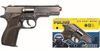 купить Игрушечное оружие Gonher 125/0 Pistol 125/0 (8 gloante), 44071 в Кишинёве 
