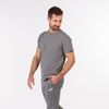 Tricou JOMA - MANGA CORTA DESERT GRIS MELANGE 