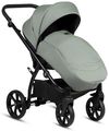 купить Детская коляска Tutis 2in1 LEO Sage (1222039) в Кишинёве 
