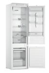 cumpără Frigider încorporabil Whirlpool WHC20D013D1 în Chișinău 