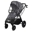 купить Детская коляска Lionelo Carucior 2in1 Layla Grey Stone в Кишинёве 