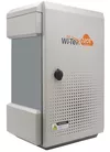 cumpără Accesoriu pentru sisteme de securitate Wi-tek BOX WI-IOTBOX02 (400x600x250mm) în Chișinău 