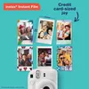 купить Фотоаппарат моментальной печати FujiFilm Instax Mini 12 Lilac Purple + Film Mini 2x10 в Кишинёве 