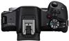 cumpără Aparat foto mirrorless Canon EOS R50 Body Black (5811C029) în Chișinău 